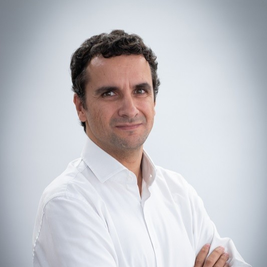 Pedro Encarnação, Senior Affiliate Professor at Católica Lisbon